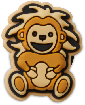 JIBBITZ Safari Lion