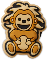 JIBBITZ Safari Lion
