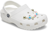 JIBBITZ PEARL AND STAR CHAIN