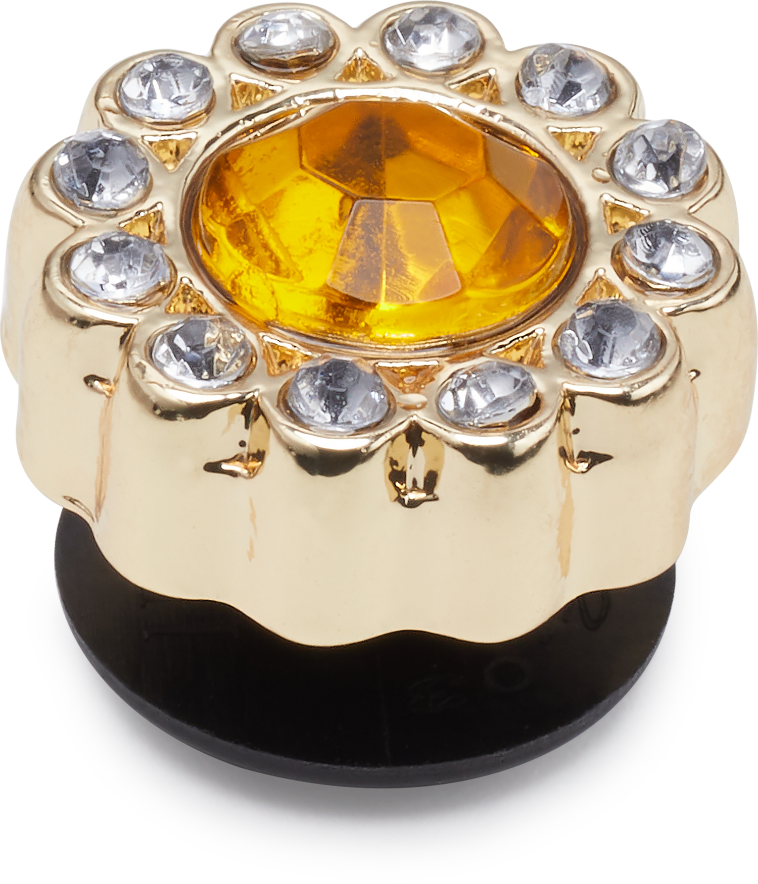 Jibbitz Daisy Gem | Crocs | Footwear Jibbitz Daisy Gem | Crocs | Footwear