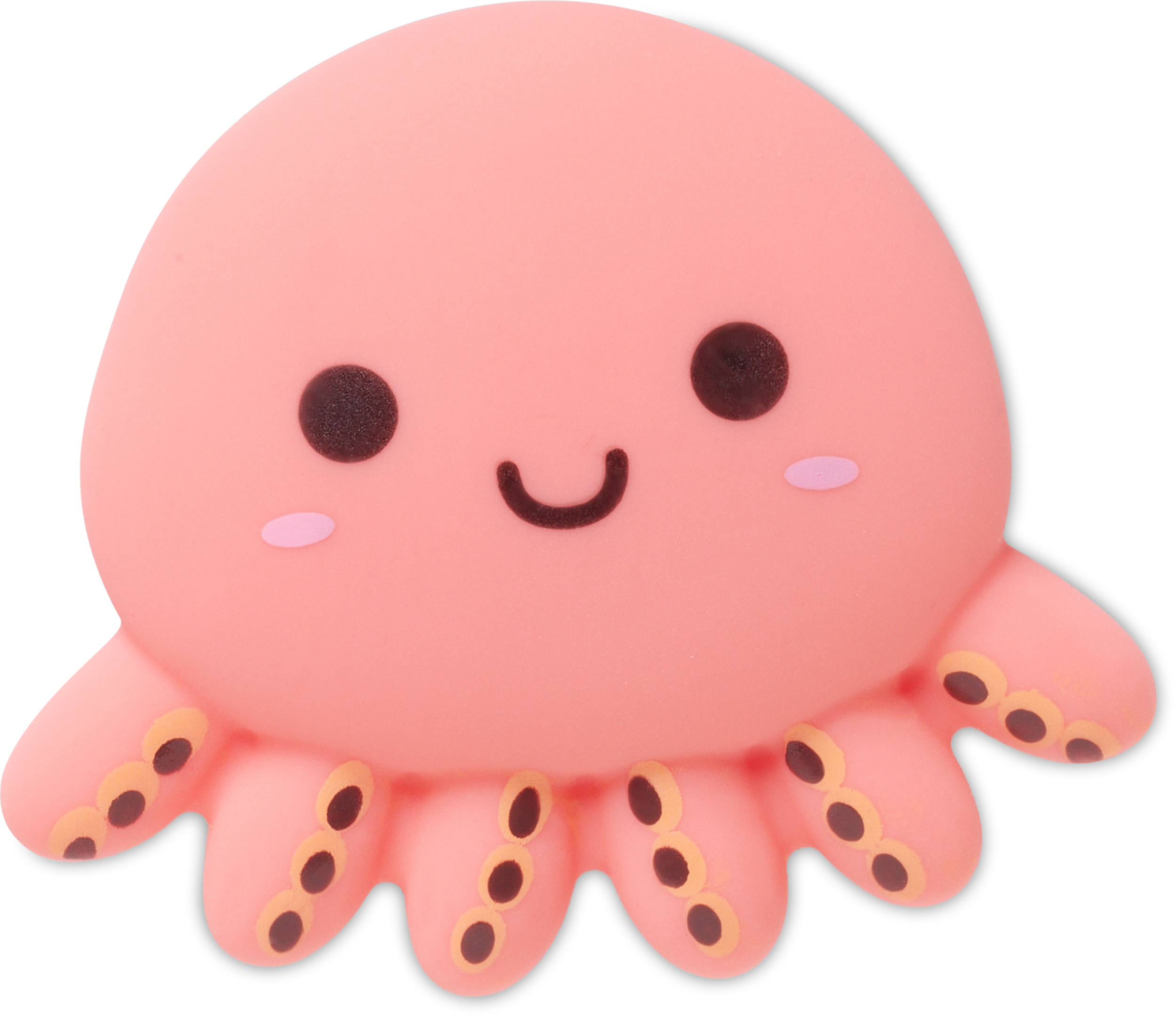 Jibbitz Squishy Octopus

                
               | Crocs | Footwear
