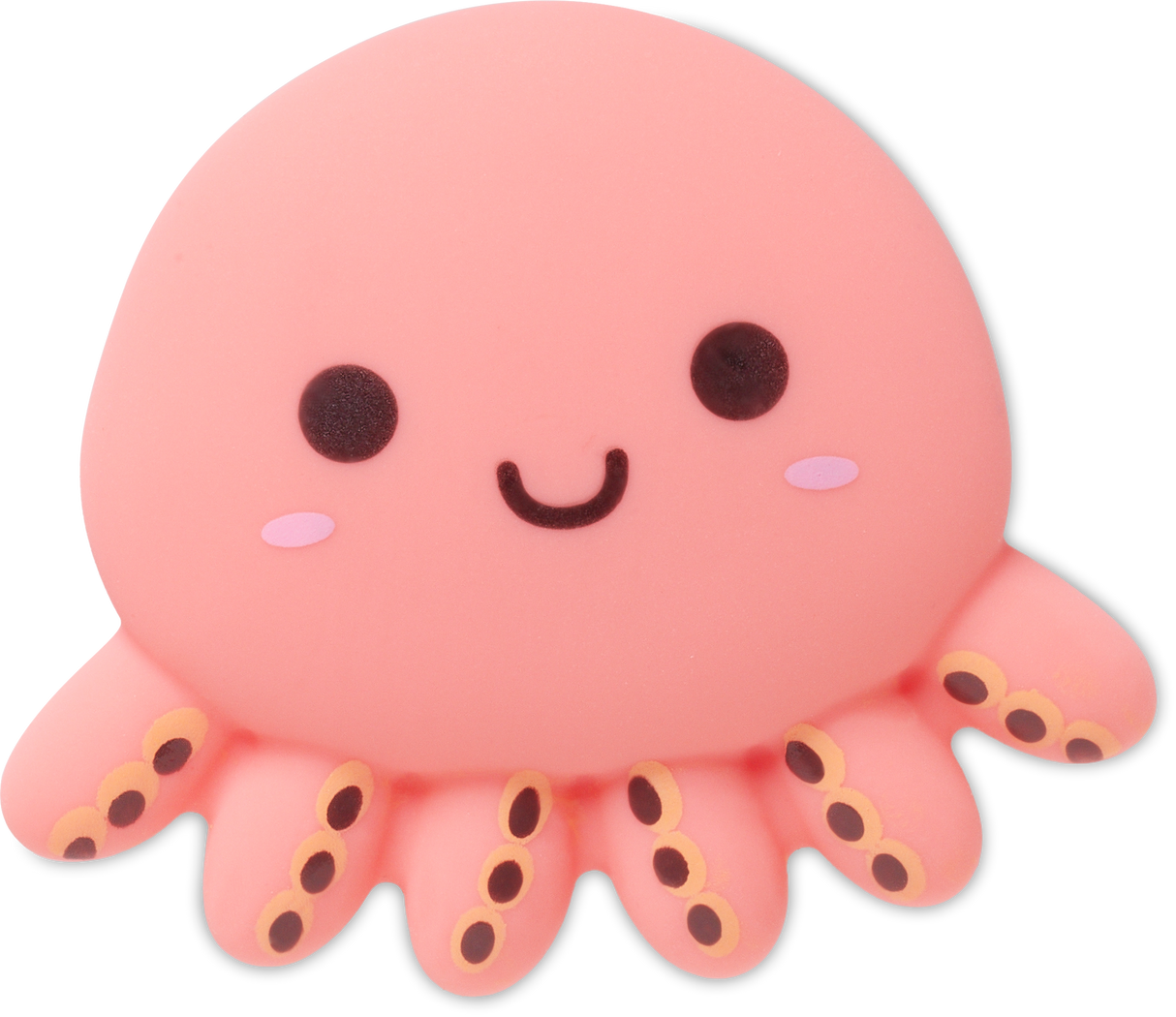 JIBBITZ Squishy Octopus