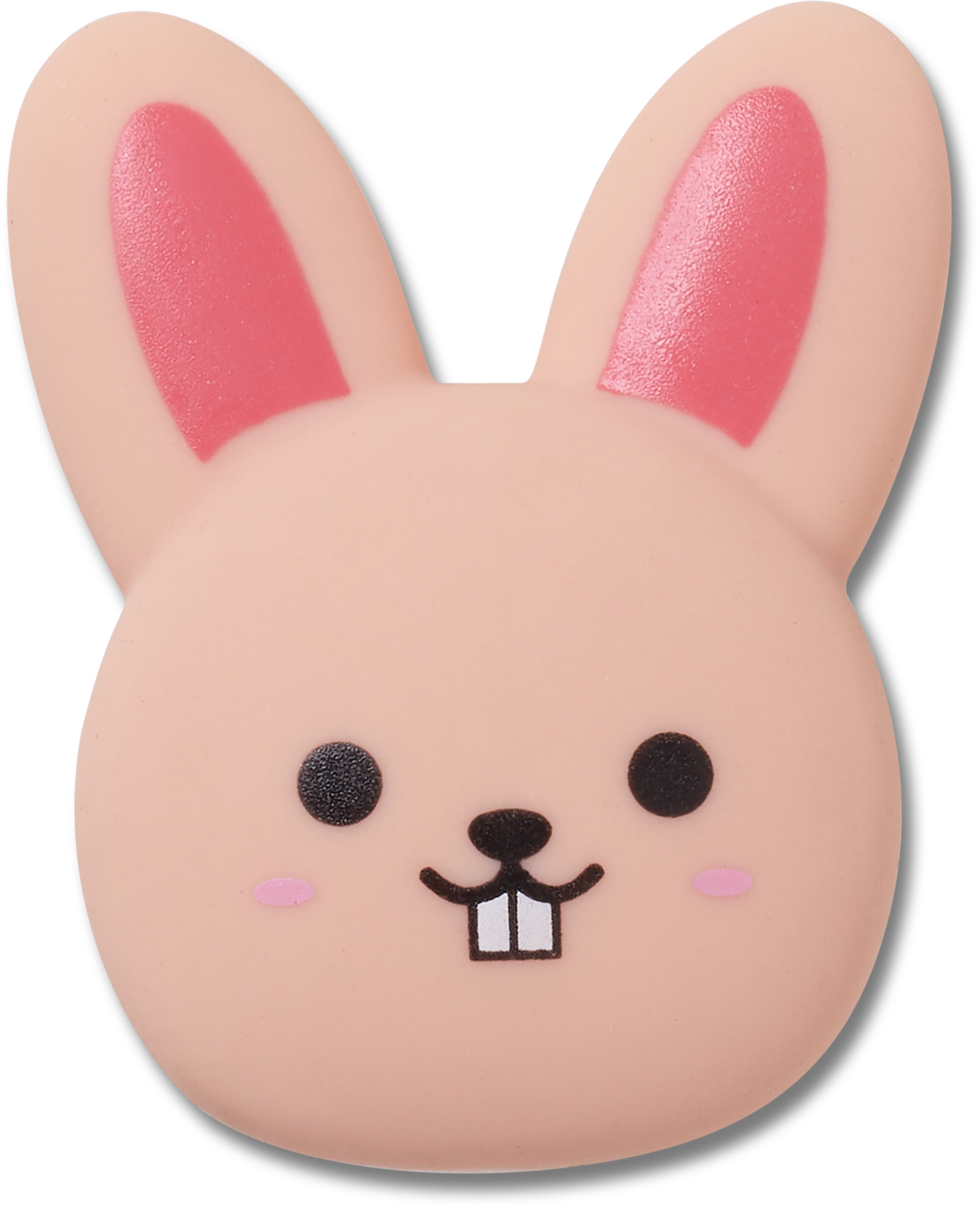 JIBBITZ SQUISHY BUNNY