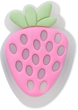 JIBBITZ LIGHTS UP STRAWBERRY