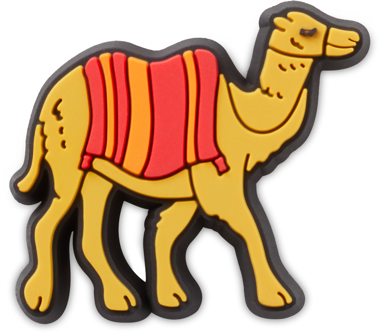 JIBBITZ CAMEL