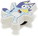 JIBBITZ Bluey