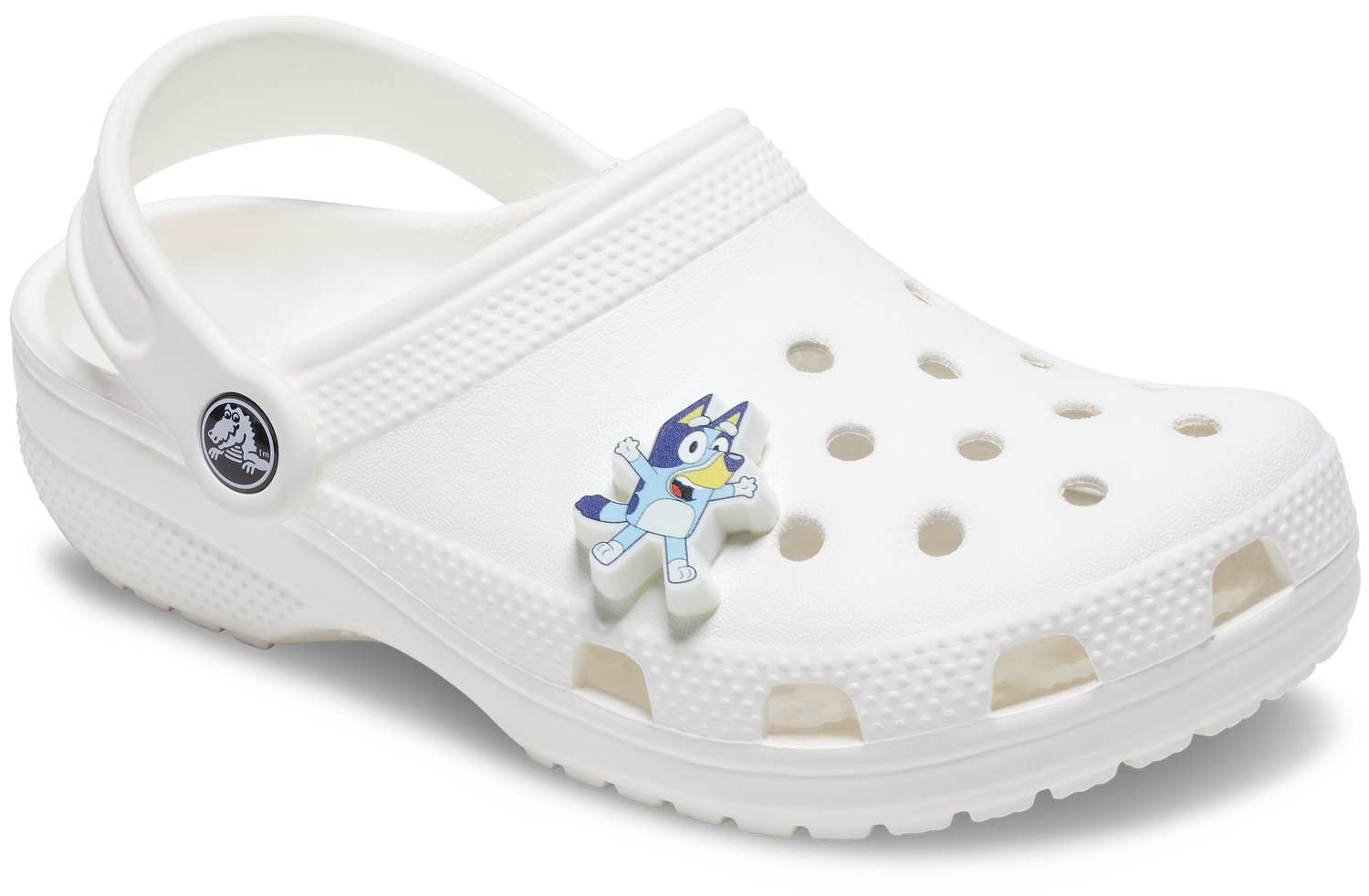 Jibbitz Bluey | Crocs | Footwear Jibbitz Bluey | Crocs | Footwear