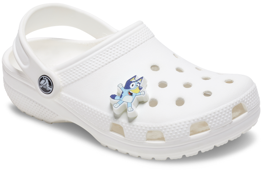 JIBBITZ Bluey