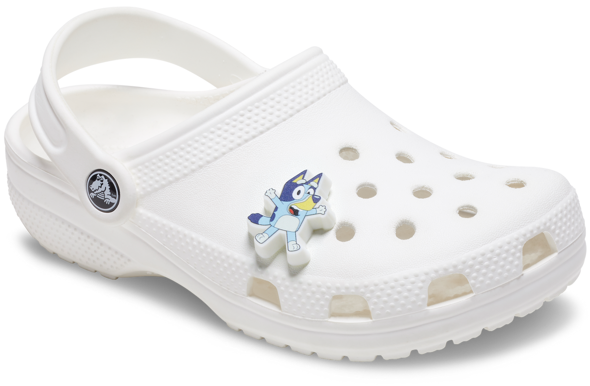 JIBBITZ Bluey