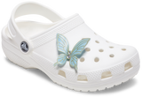 JIBBITZ Magical Blue Butterfly