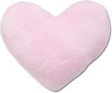 JIBBITZ PINK OVERSIZED HEART