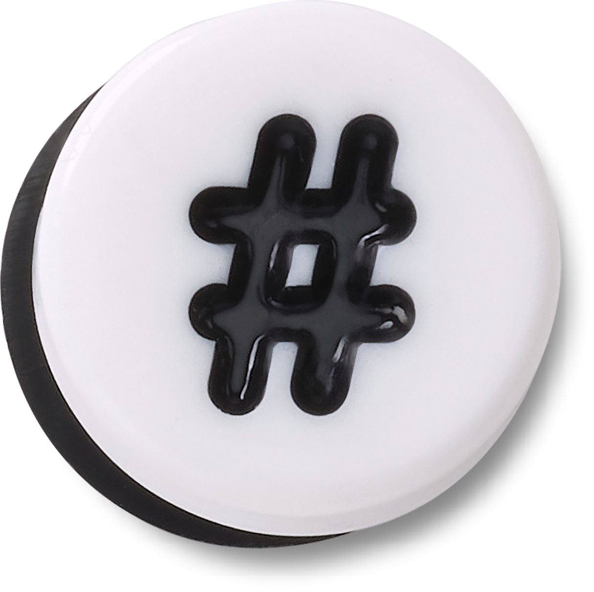 Hashtag jibbitz shop