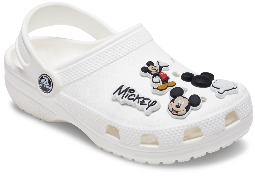 JIBBITZ Mickey Pant 5PCK
