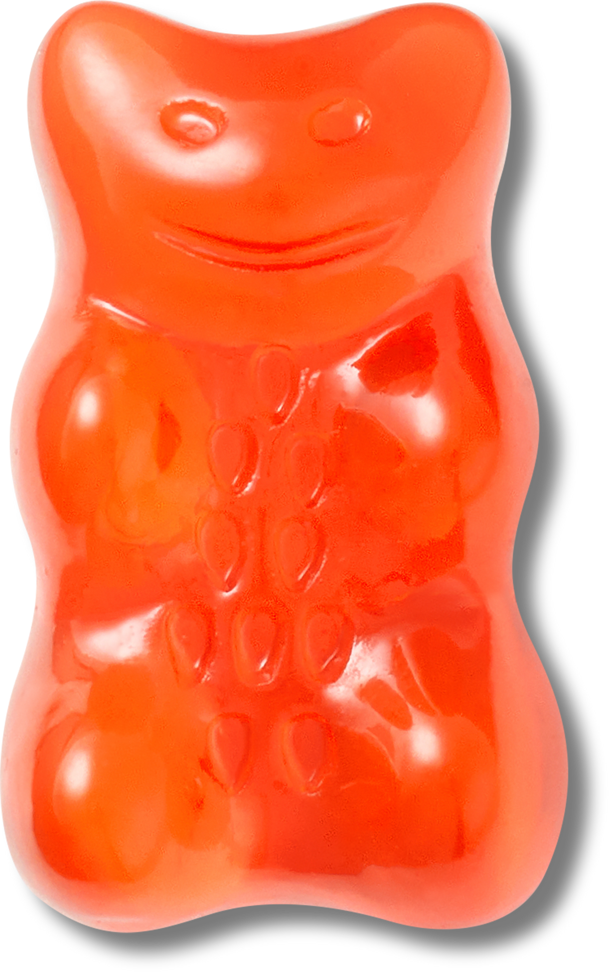 JIBBITZ HARIBO GOLDEN