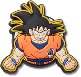 JIBBITZ  Charm Dragon Ball Z 1