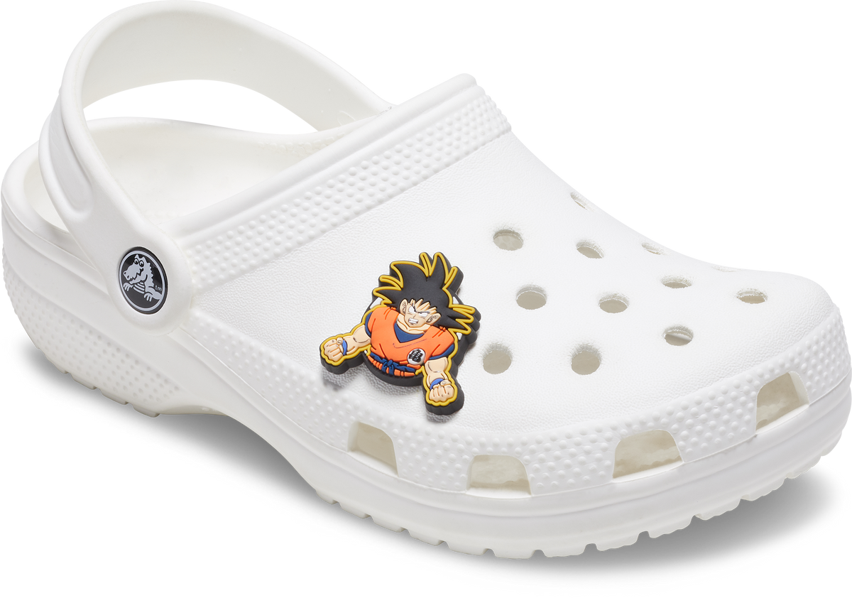 Jibbitz Charm Dragon Ball Z 1 | Crocs | Footwear Jibbitz Charm Dragon Ball Z 1 | Crocs | Footwear