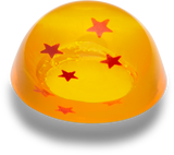 JIBBITZ  Dragon Ball Z 3