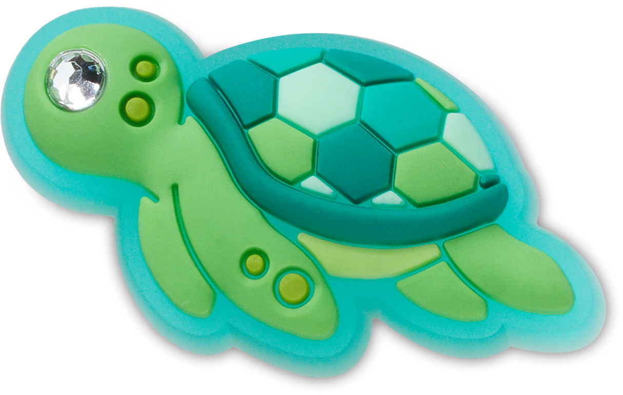JIBBITZ TURTLE