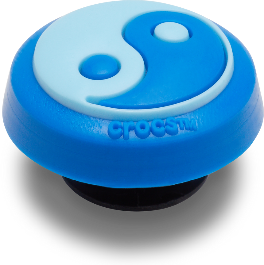 JIBBITZ BLUE