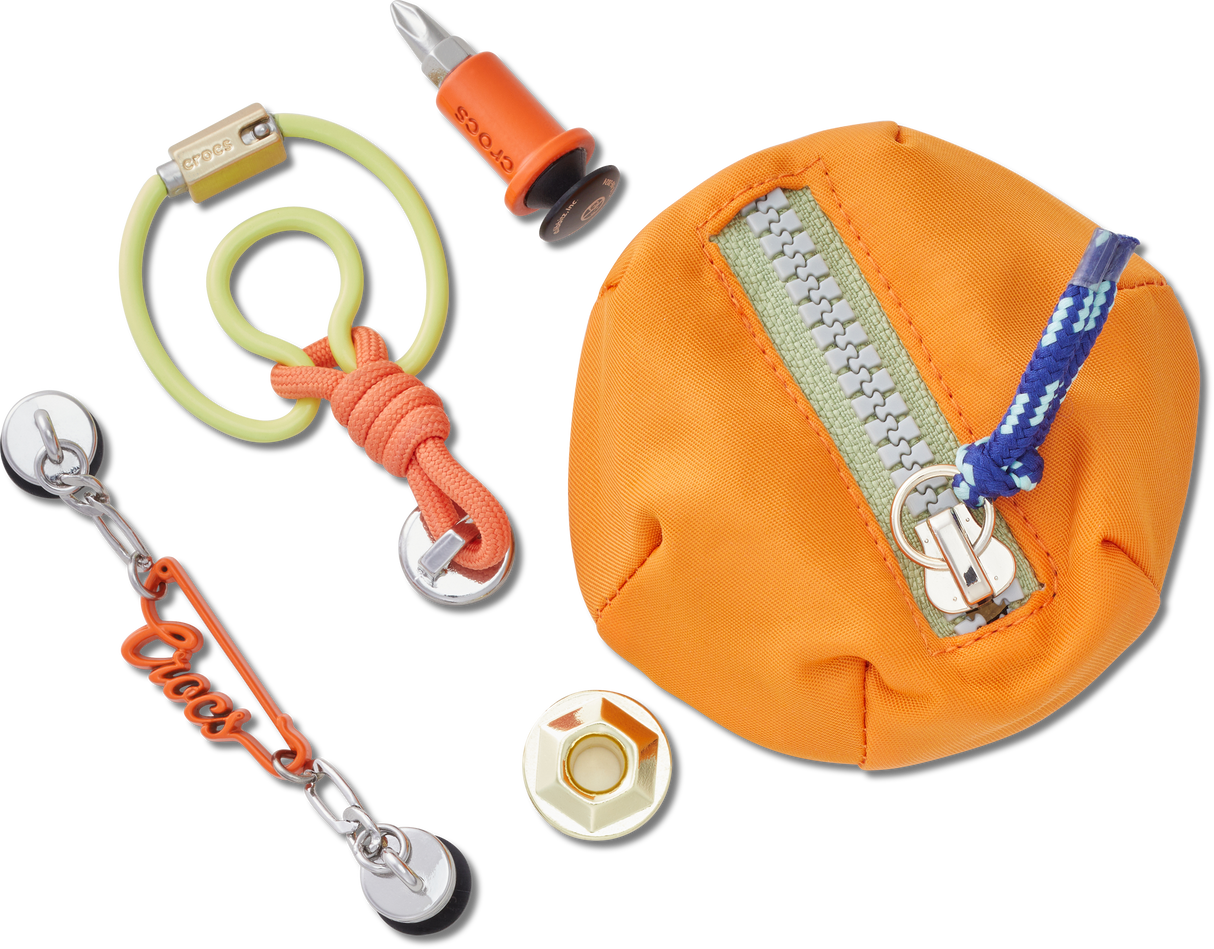 JIBBITZ Moto Mechanic 5 Pack