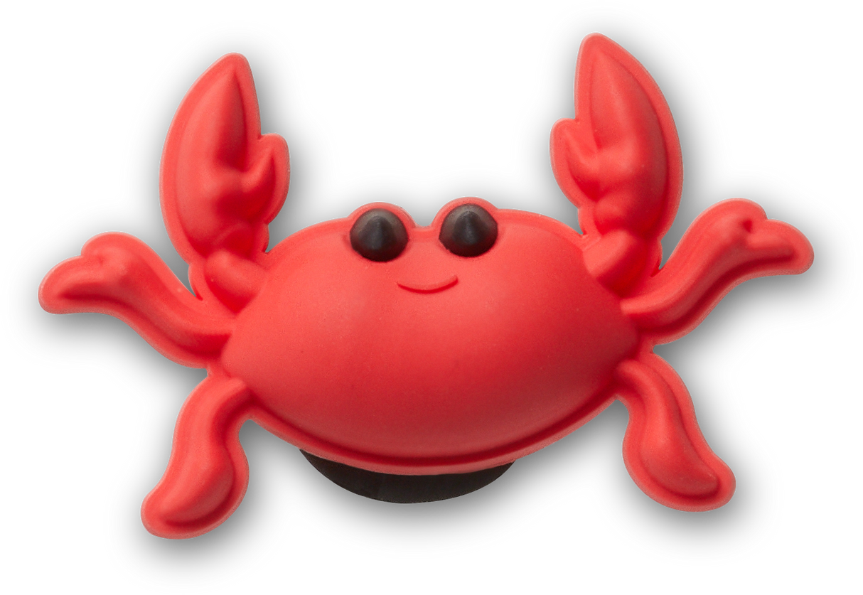 JIBBITZ Squishy Crab
