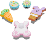 JIBBITZ  EASTER CELEBRATION 5 PACK