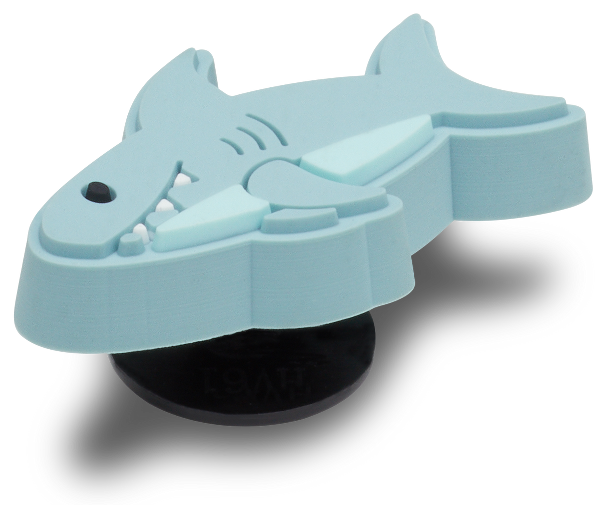 JIBBITZ Cartoon Shark