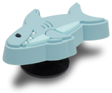 JIBBITZ Cartoon Shark