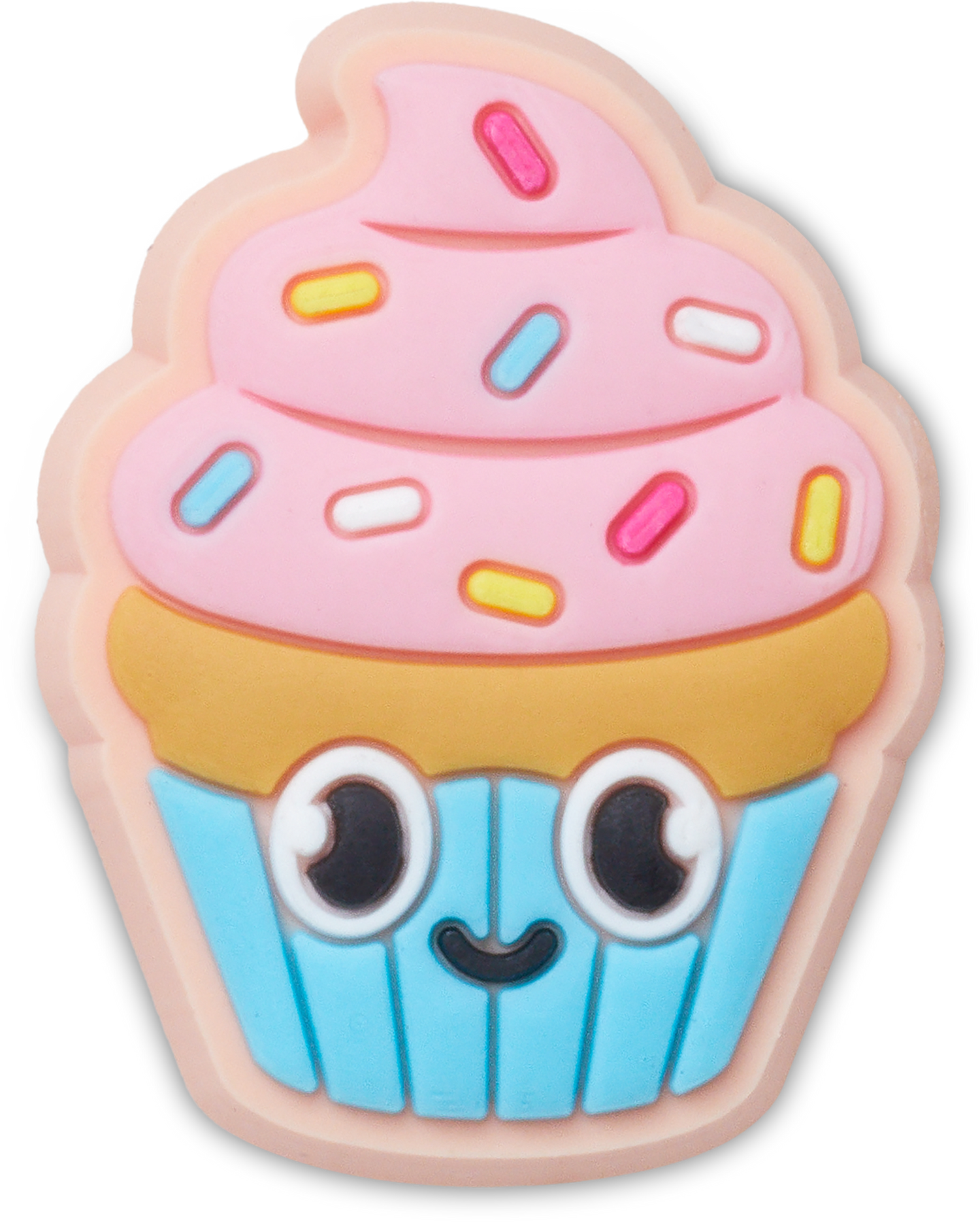 Jibbitz Cupcake | Crocs | Footwear