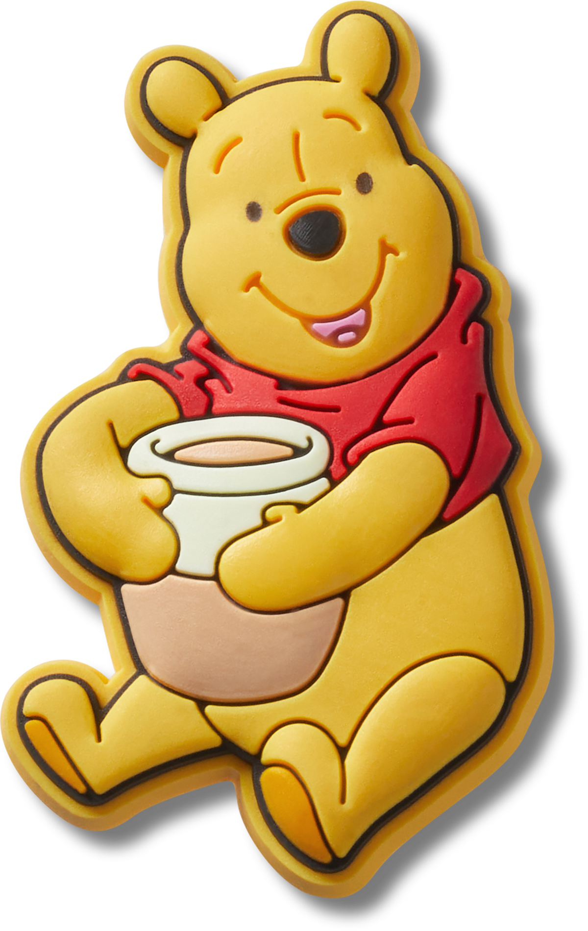 Jibbitz Winnie The Pooh Honey | Crocs | Footwear Jibbitz Winnie The Pooh Honey | Crocs | Footwear