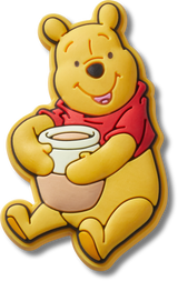 JIBBITZ Winnie The Pooh Honey