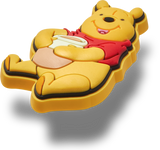JIBBITZ Winnie The Pooh Honey