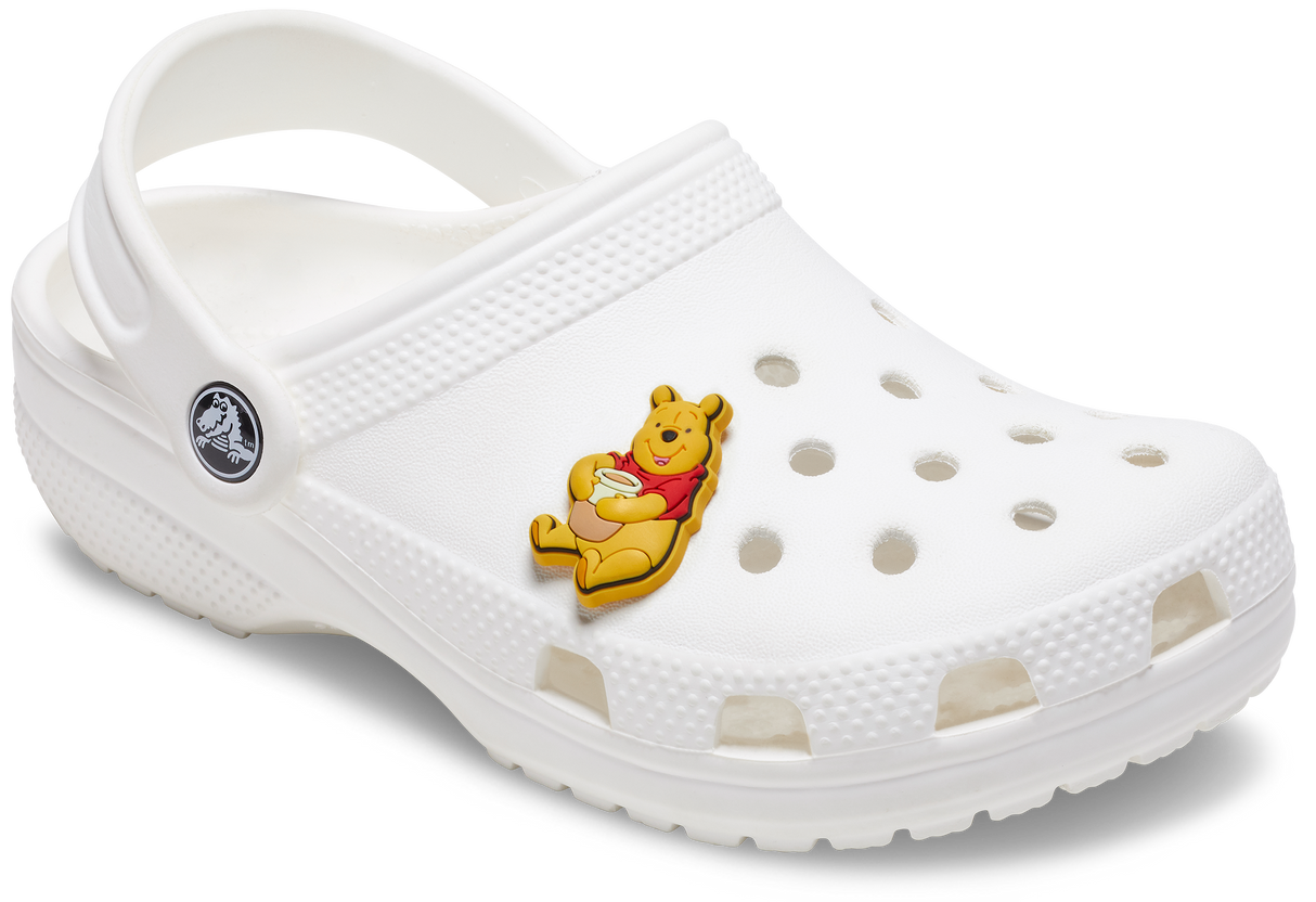 JIBBITZ Winnie The Pooh Honey