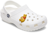 JIBBITZ Winnie The Pooh Honey