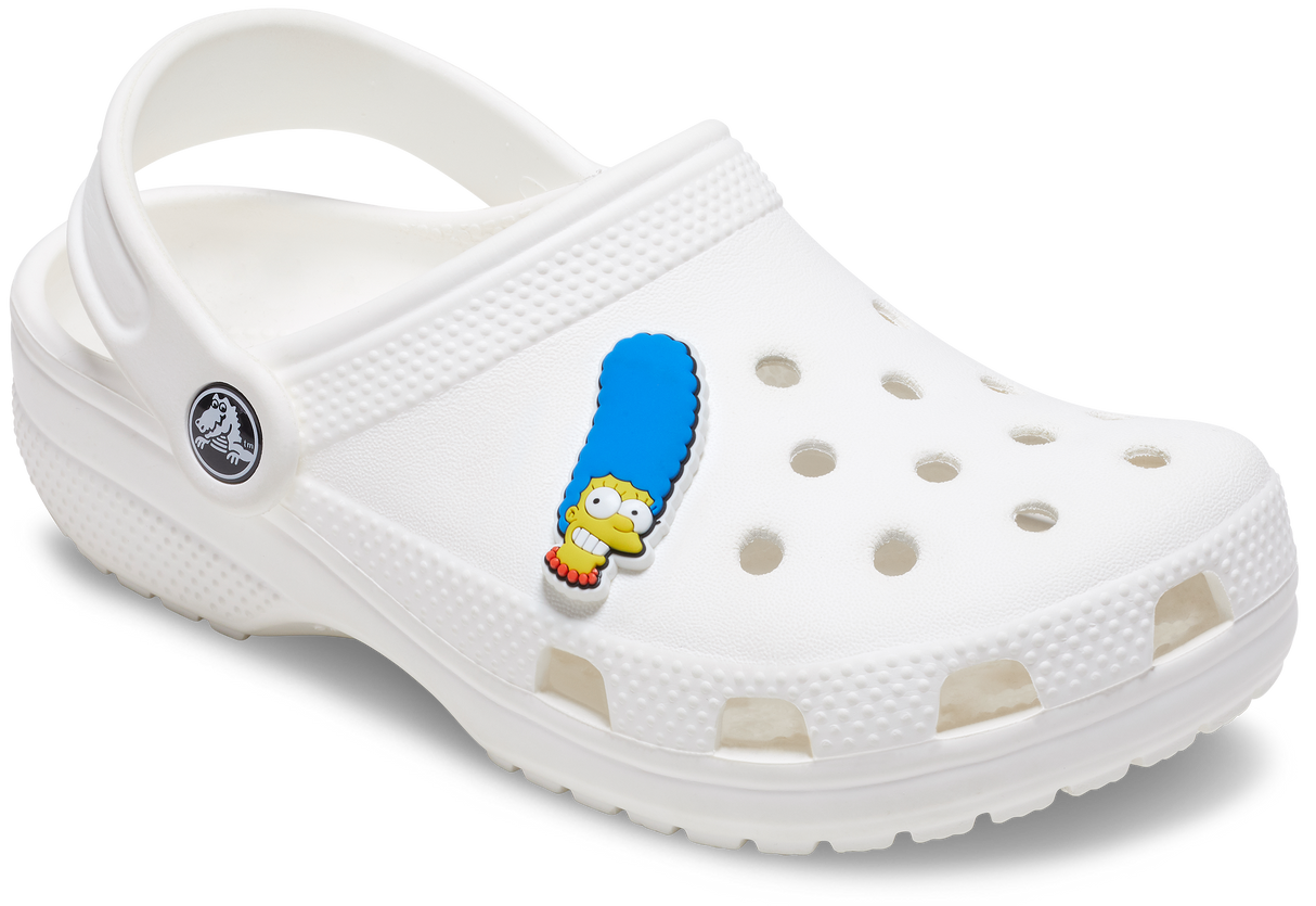 JIBBITZ The Simpsons Marge