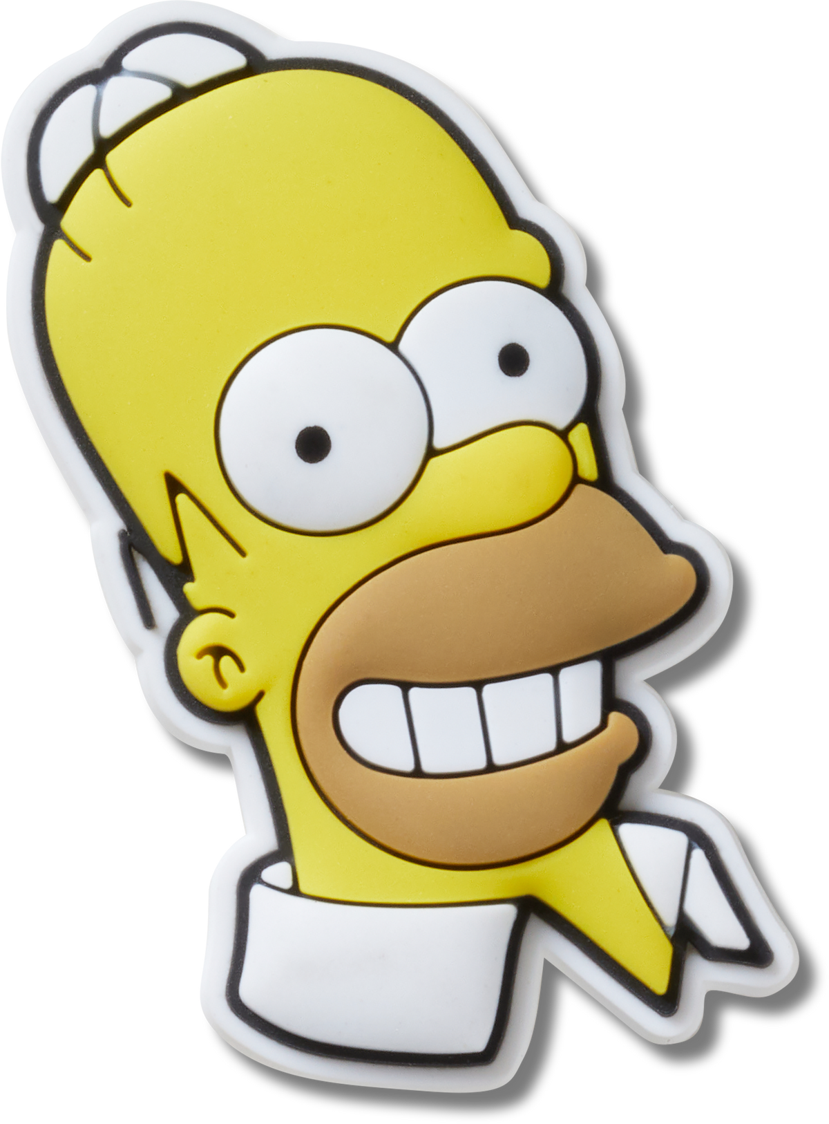 Jibbitz The Simpsons Homer | Crocs | Footwear Jibbitz The Simpsons Homer | Crocs | Footwear