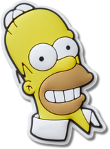 JIBBITZ  The Simpsons Homer