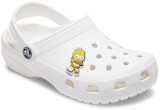 JIBBITZ  The Simpsons Homer