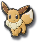 JIBBITZ Pokemon Eevee Pose