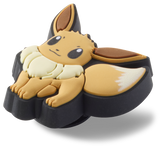 JIBBITZ Pokemon Eevee Pose