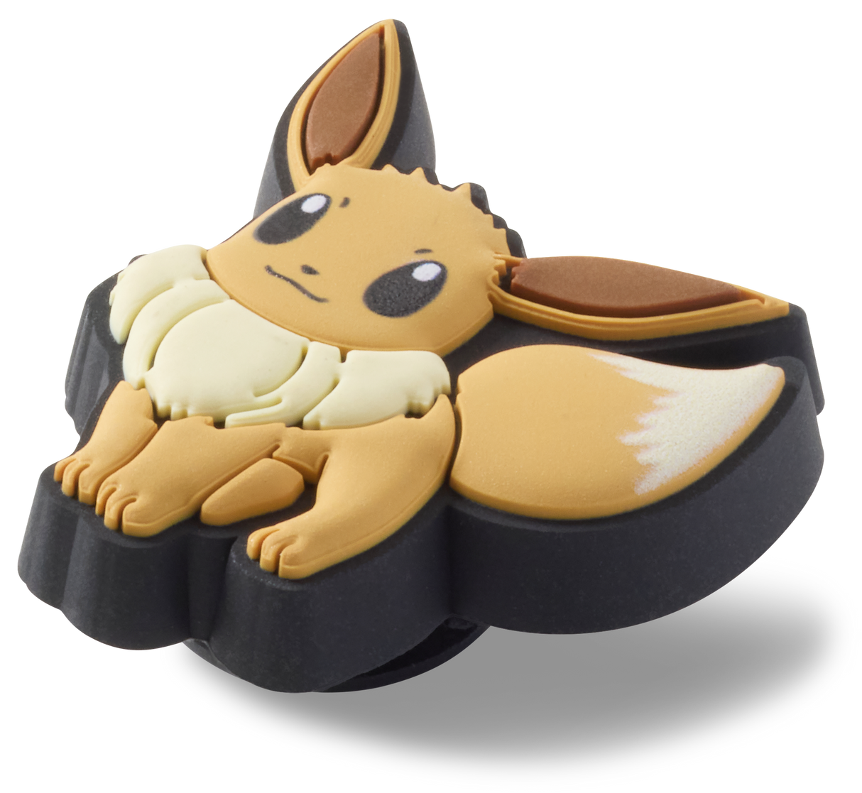 JIBBITZ Pokemon Eevee Pose
