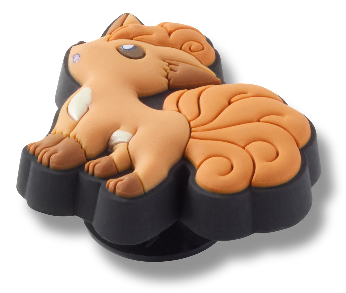 JIBBITZ Pokemon Vulpix