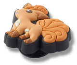 JIBBITZ Pokemon Vulpix