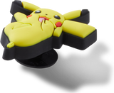 JIBBITZ Pokemon Pikachu Happy