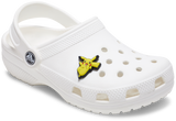JIBBITZ Pokemon Pikachu Happy
