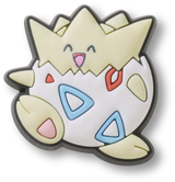 JIBBITZ Pokemon Togepi
