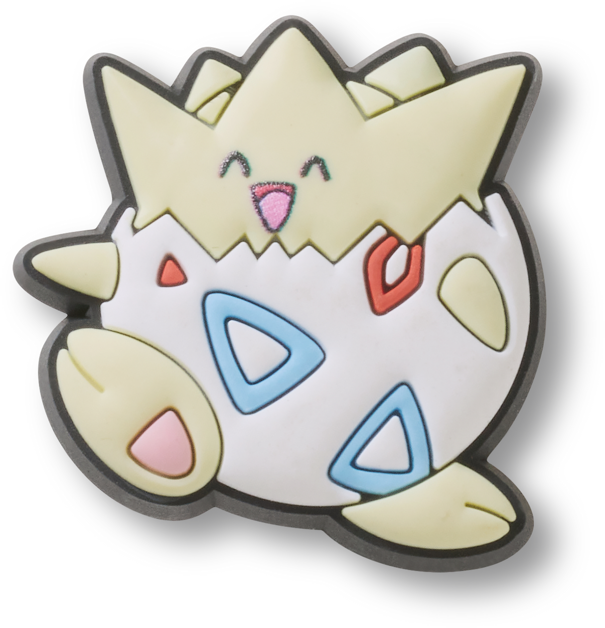 JIBBITZ Pokemon Togepi