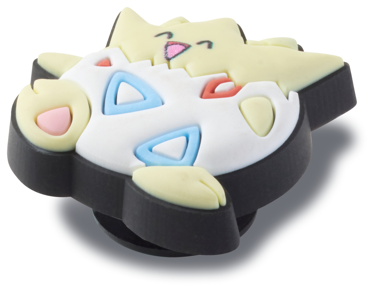 JIBBITZ Pokemon Togepi
