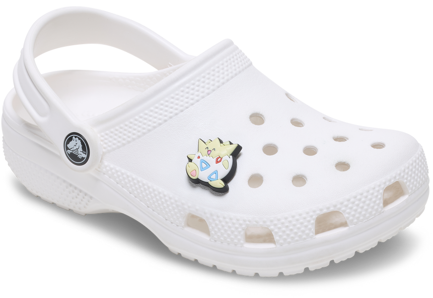 JIBBITZ Pokemon Togepi