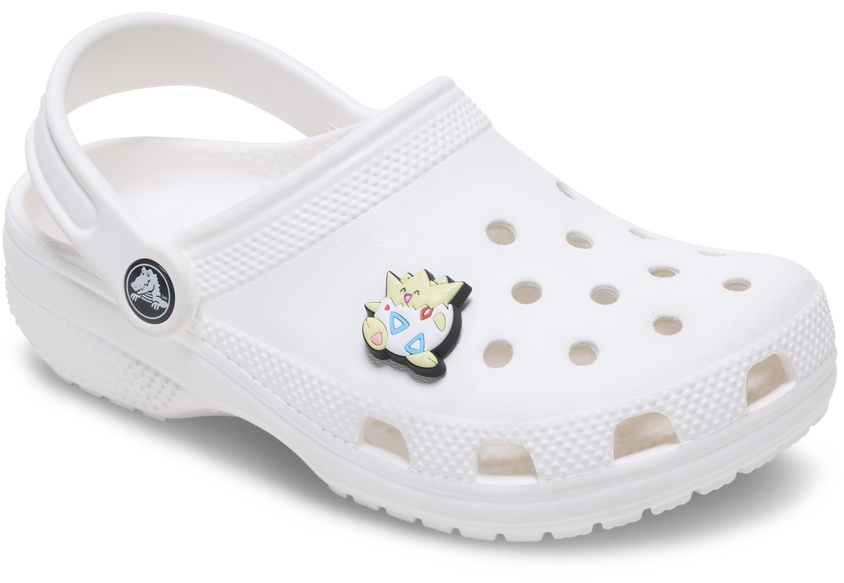 JIBBITZ Pokemon Togepi